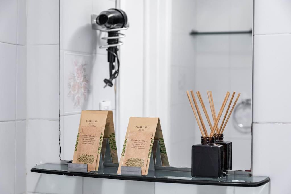 Ca' Della Corte Lucatella Piazza S.marco Apartamento *