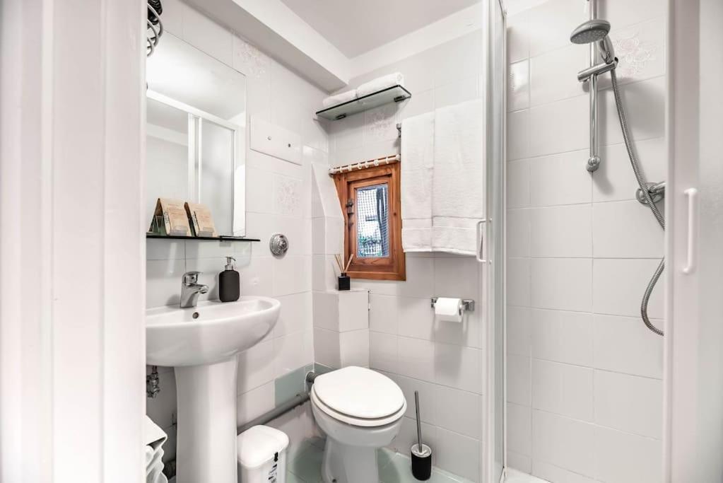 Apartamento Ca' Della Corte Lucatella Piazza S.marco