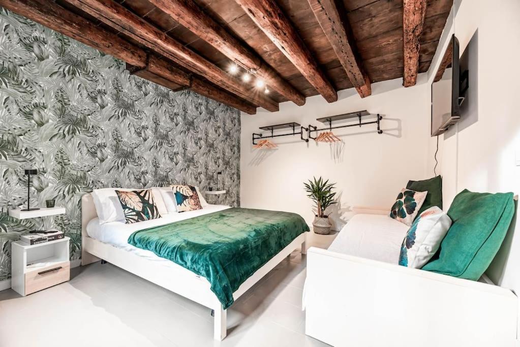 Ca' Della Corte Lucatella Piazza S.marco Apartamento Venecia