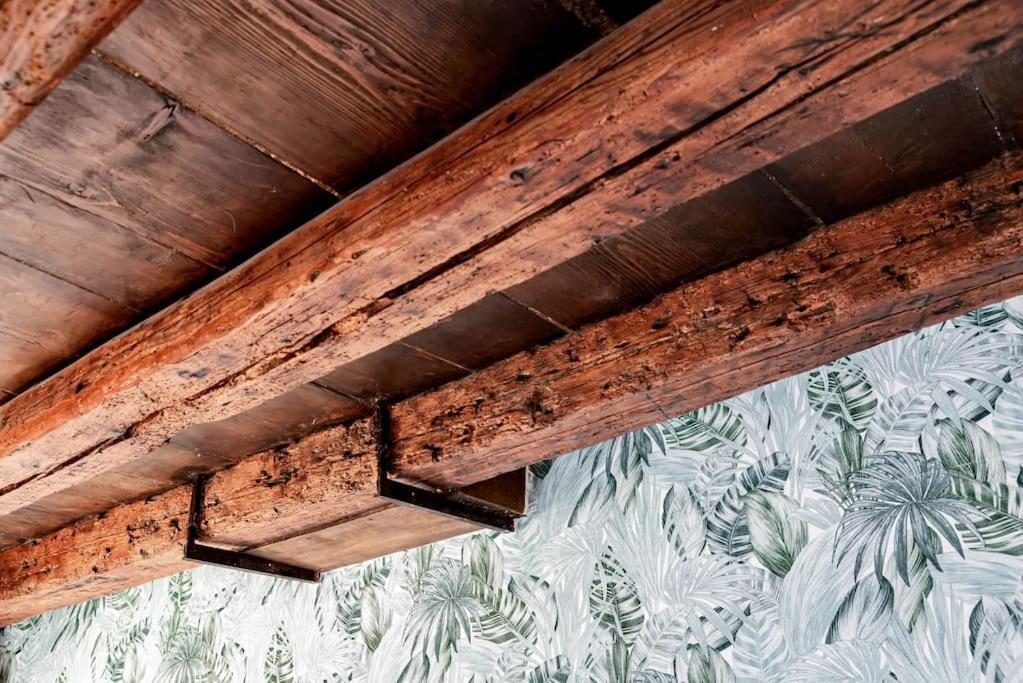 Apartamento Ca' Della Corte Lucatella Piazza S.marco