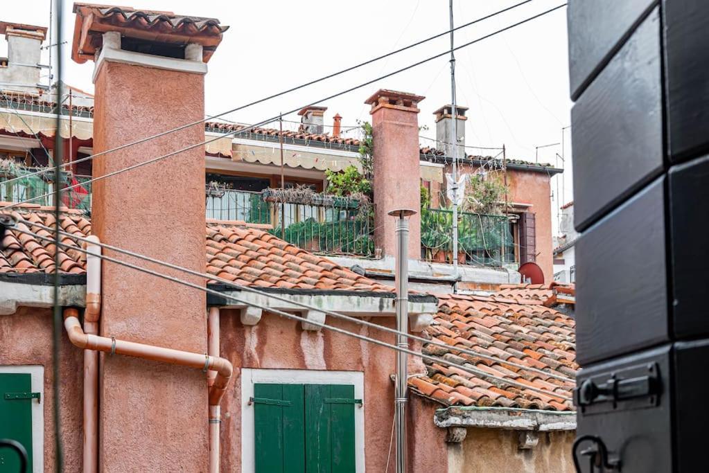 Apartamento Ca' Della Corte Lucatella Piazza S.marco